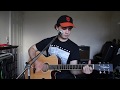 Green Day - Basket Case [Acoustic Cover]