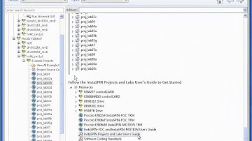 motorware demonstration