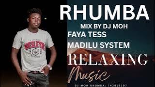 RHUMBA MIX BY DJ MOH.