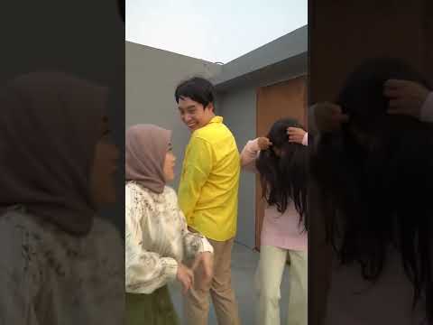 entah siapa yang salah