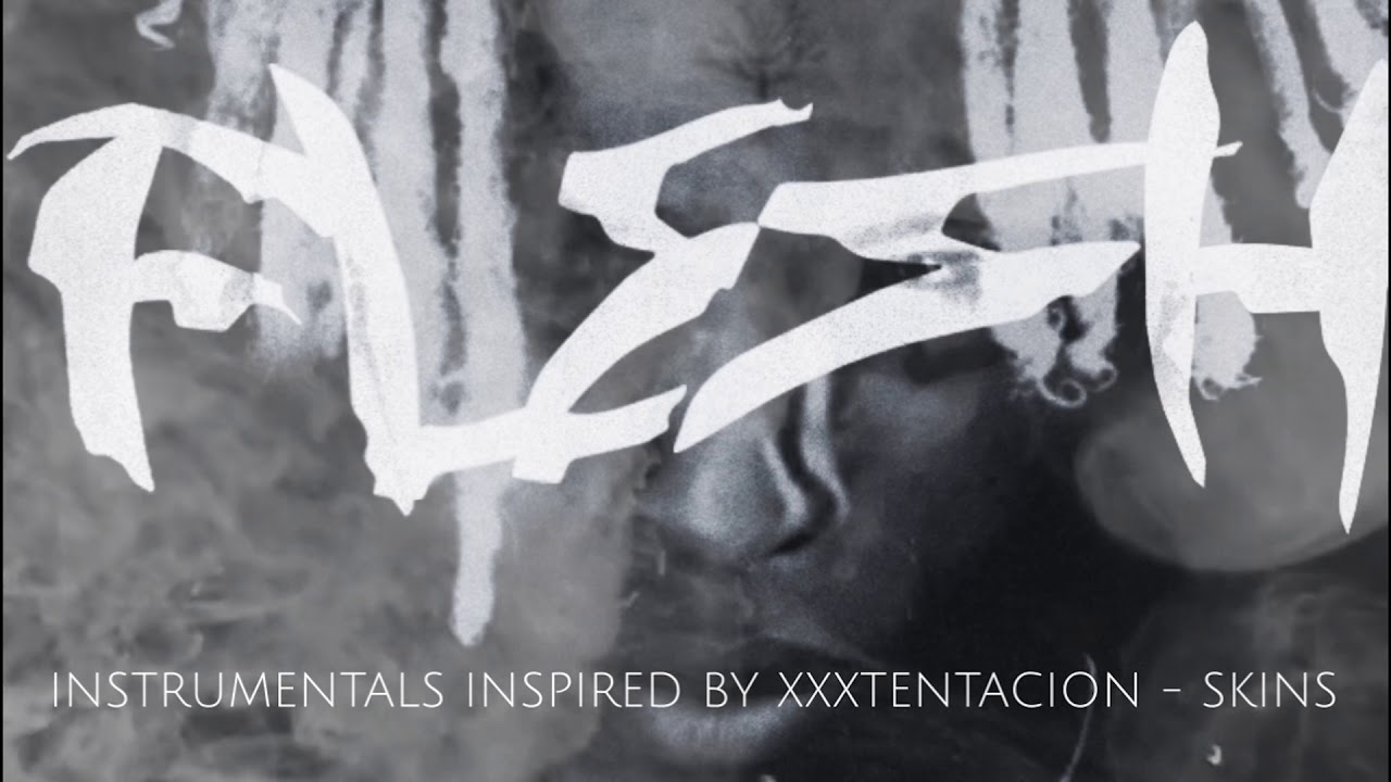 free xxxtentacion skins type beat | 7. TEMPTATION prod. MAYDAY MADE IT