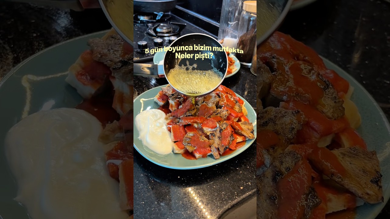 Serinin devamı için takipte kal🫶🏻 #tarif #yemek #yemektarifleri #vlog #akşamyemeği Serinin devamı için takipte kal🫶🏻 #tarif #yemek #yemektarifleri #vlog #akşamyemeği