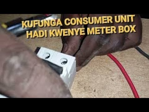 Video: Fanya mazoezi ya mkono wako nyumbani