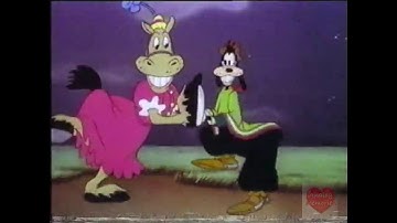 Quack Attack | Promo | 1997 | Disney Channel