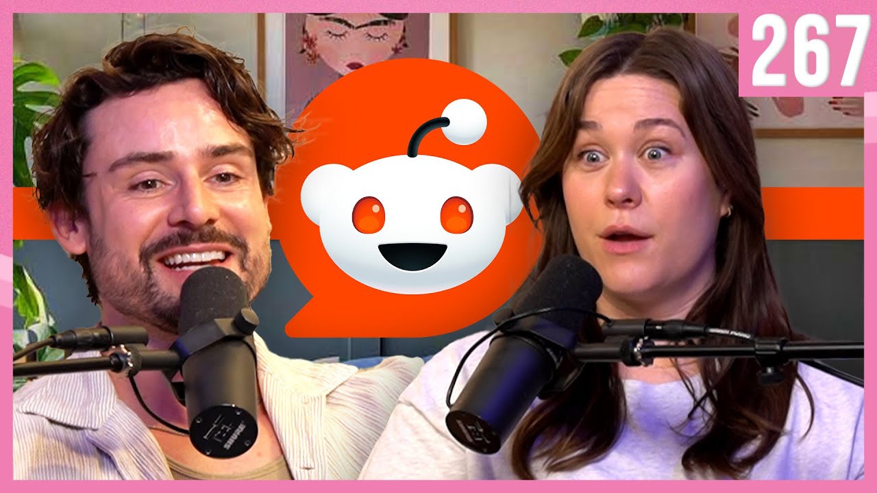 Absurd & Hilarious Reddit Stories | You Can Sit With Us Ep. 267