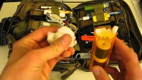 EDC Tool Kit Explained! 13.0