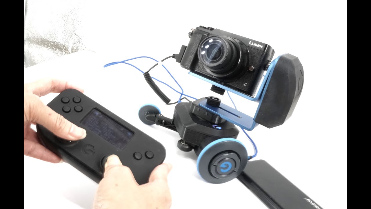 The Best Boy by GripGear , Raw Footage test results, Day5 , Testing with an iPhone 12 & Sony A6300,