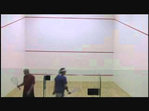 SQUASHvision Highlights from the 2011 Makaha Open
