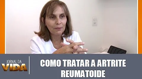 O que não se deve comer quem tem artrite reumatoide?