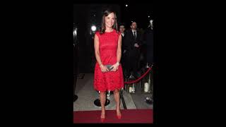 Pippa Middleton's Best Style Moments Profile
