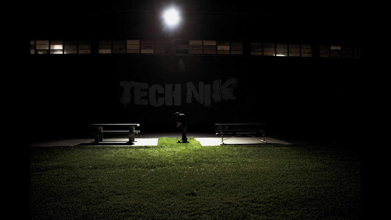 Obejrzyj TechNik - Separated For A Reason w YouTube Obejrzyj TechNik - Separated For A Reason w YouTube