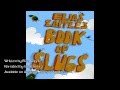 Elias Zapple's Book of Slugs Audiobook
