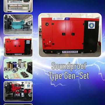 Powerzone Technologies Product Showcase