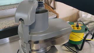 овощерезка Robot Coupe CL 40