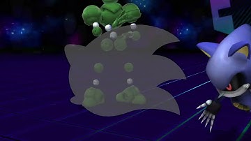 PMEX Remix CPU Fights #7