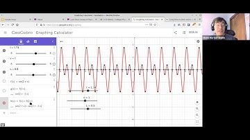 Special final lecture for General Physics 1, Kansas State University, Fall 2020