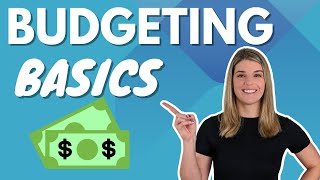 Business Budgeting 101  Learn the basics of business budgeting