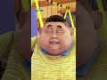 Vir Aur Gintu Firse Dost Bane | Gintu Ka Gussa 😠| Vir The Robot Boy | Action Cartoon Shorts