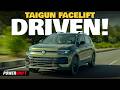 2026 Volkswagen Taigun Facelift: What’s New, What’s Still Great