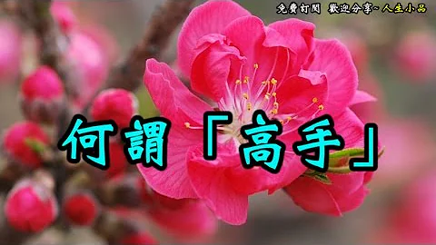 【何謂「高手」】左宗棠棋逢敵手，究竟誰才是真正的高手？—世間真正的高手，是能勝，而不一定要勝，有謙讓別人的胸襟；能贏，而不一定要贏，有善解人意的慈悲。 - 天天要聞