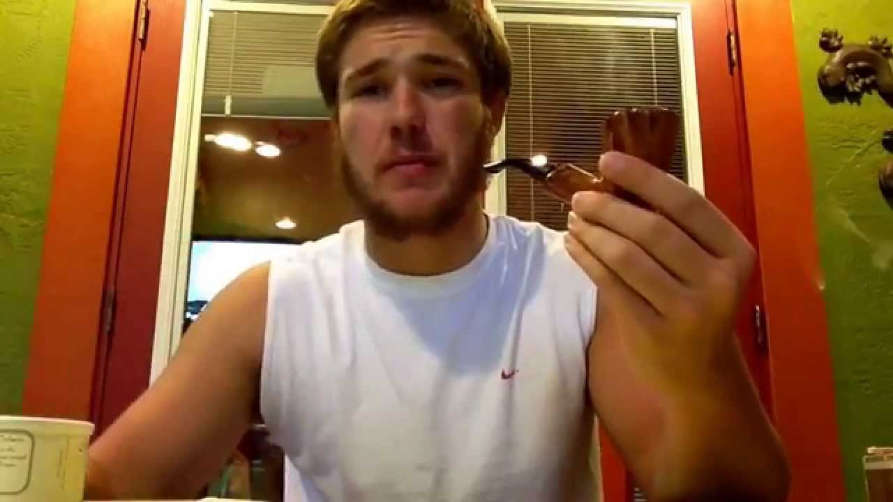 Pipe Tobacco Review : Frog Morton on the Bayou