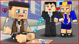 Asli Poli̇s Yüzünden Kerem Komi̇ser Di̇lenci̇ Oldu - Minecraft