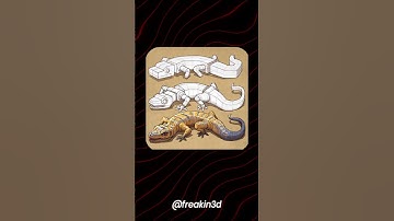 Use Reference - Beginner 3d modeling tips