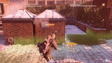 The division  1.5  skill  power  build