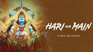 Hari Aur Main | Narci | Without Rap | Remix Song | KD315