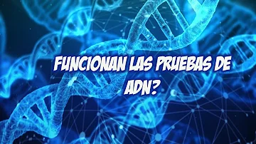 ¿Puede equivocarse el ADN?