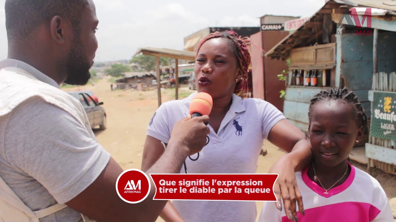 Que signifie l'expression Que signifie l'expression