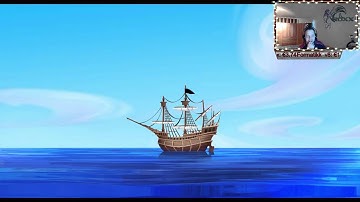 The Secret of Monkey Island Playthrough (Part 13)