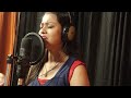 Love ni bhavai  cover song  vhalam aavo ne by devanshi shah