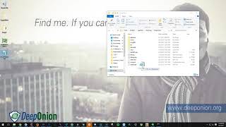 How To Fix a Non-Synching DeepOnion Wallets