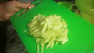 Салат с пекинской капусты Салат с пекинской капусты