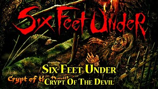Six Feet Under - Compulsion To Brutalize