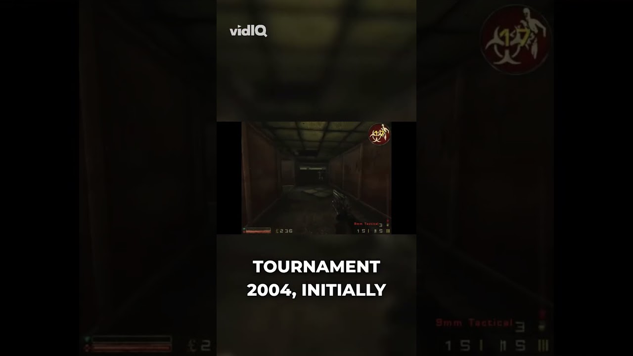 How Killing Floor 1 Started