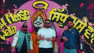 Weapon of Choice by U-Music ft Honey Sandhu & Calem OG