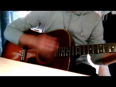 となりの町のお嬢さん - 吉田拓郎 (cover)