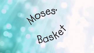 Moses' Basket: Donors and Volunteers