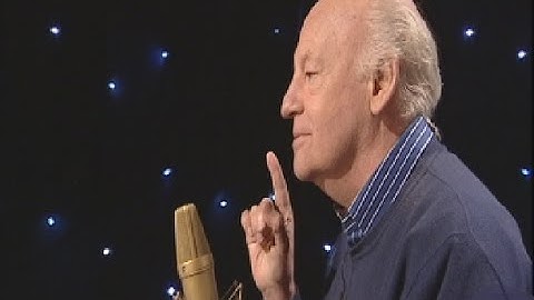 Eduardo Galeano: despedida "Nos estamos viendo"
