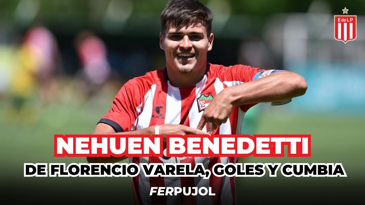 😎 Nehuen Benedetti Le Manda Cumbia Y Goles De Barrio ⚽🎶 Youtube 