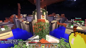 Capture The Flag On us.oc.tc With GAMECHASER!