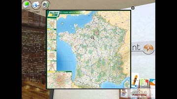 Bottin Carto - Showroom Studio