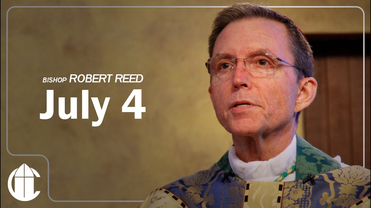 Catholic Mass Today | Saturday July 4, 2026 | CatholicTV Daily Mass