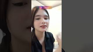 Bigo Girl Live Video 220106