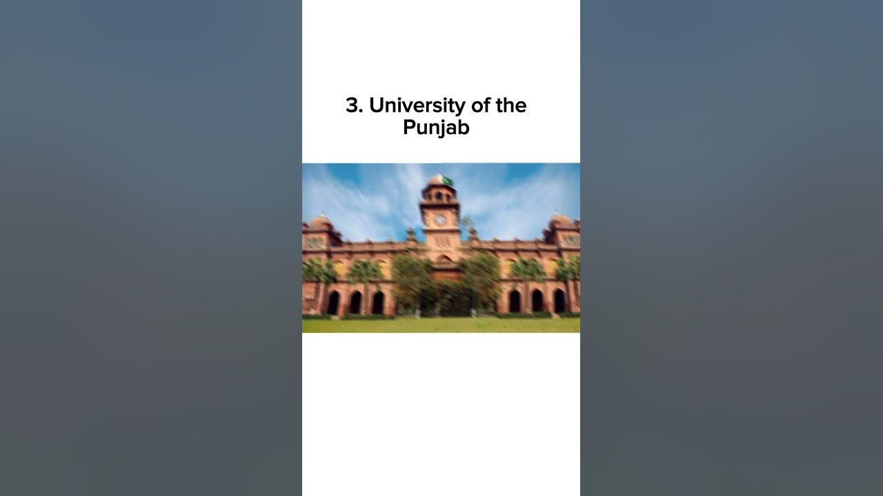 Top 10 Best Govt Universities In Lahore 2023 YouTube top-10-best-govt-universities-in-lahore-2023-youtube