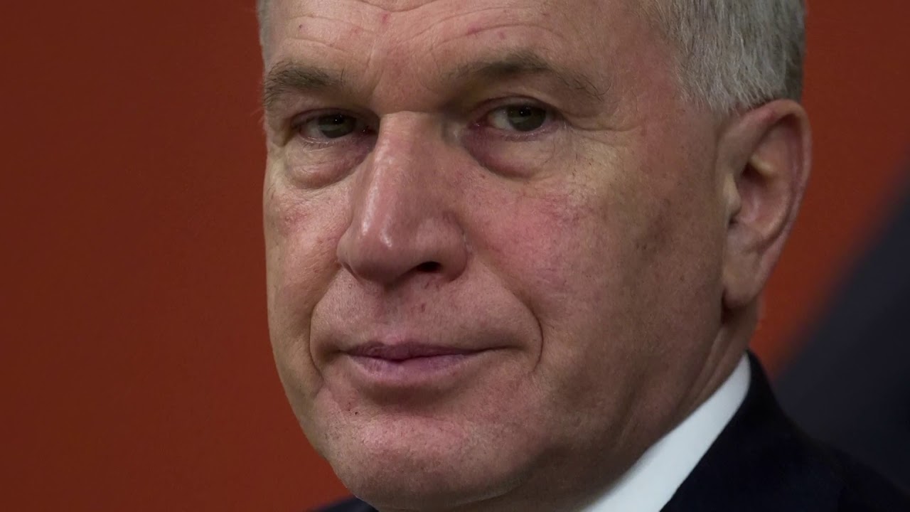 Владимир Путин наградил орденом бизнесмена Ковальчука за вклад в развитие Крыма 