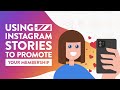 Using Instagram Stories to Promote Your Membership