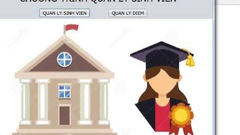 JDBC Hướng dẫn Assignment Java3 GD2 Login + Quản lý sinh viên(Phần 1)